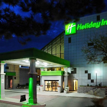 Holiday Inn Guelph Hotel & Conference Centre, An Ihg Hotel Extérieur photo