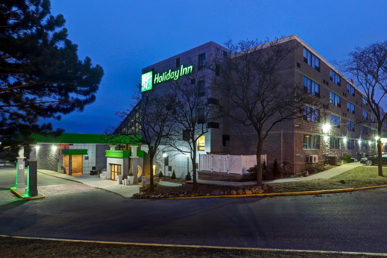 Holiday Inn Guelph Hotel & Conference Centre, An Ihg Hotel Extérieur photo