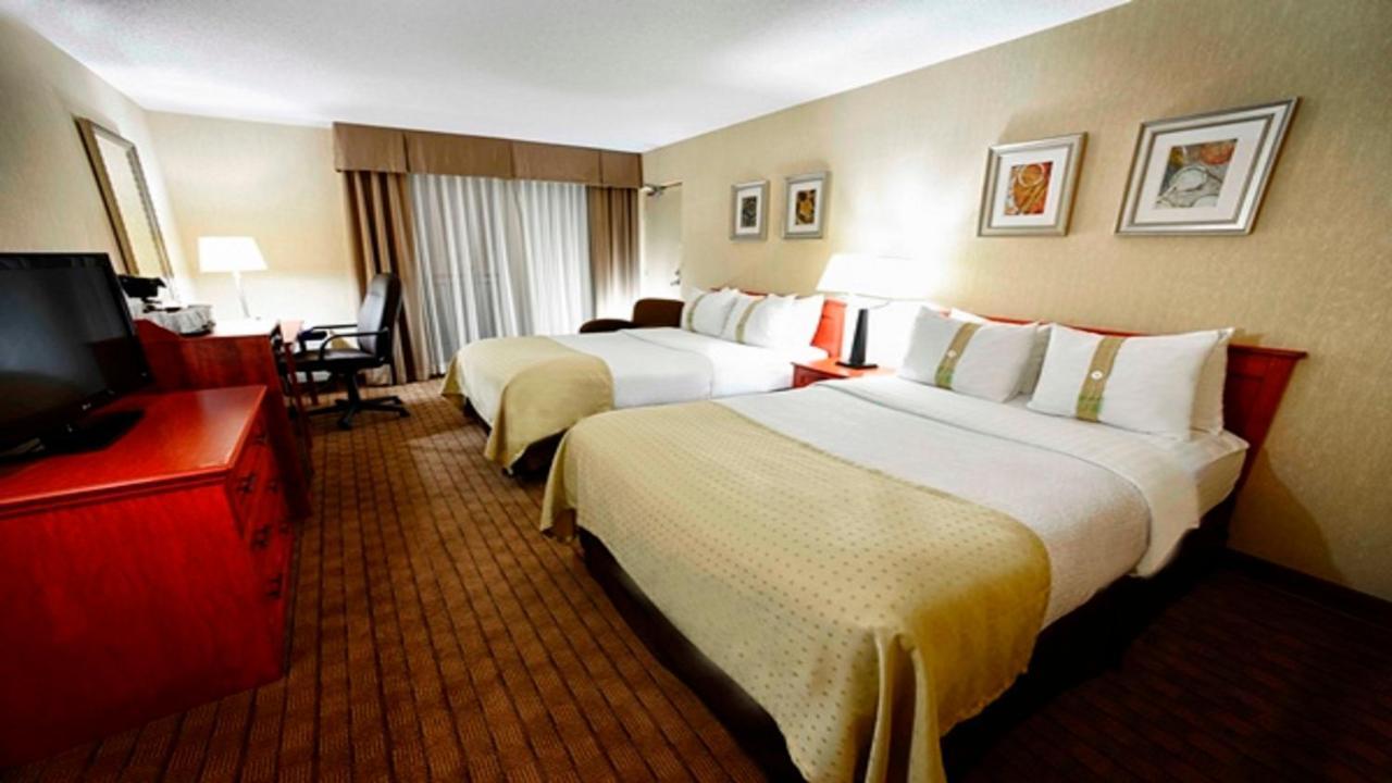 Holiday Inn Guelph Hotel & Conference Centre, An Ihg Hotel Extérieur photo
