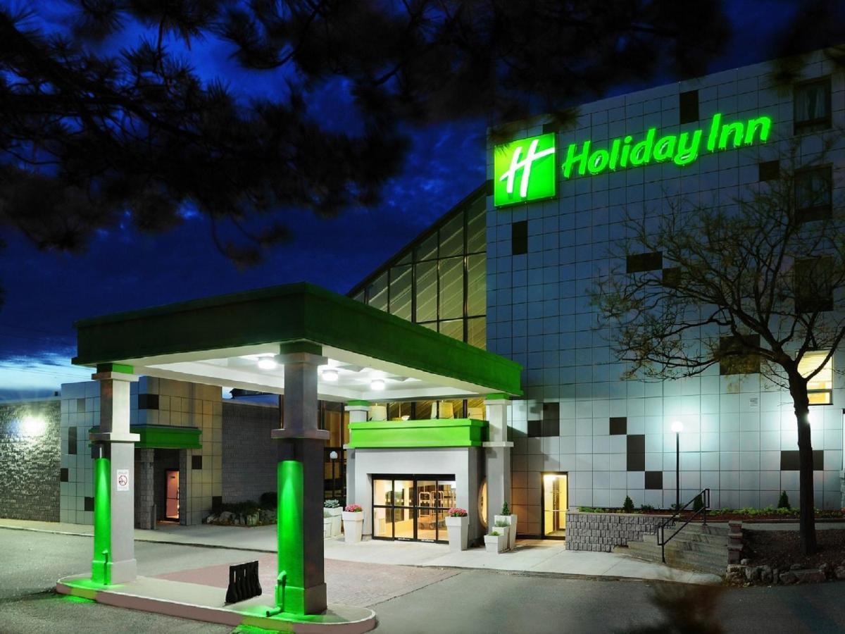 Holiday Inn Guelph Hotel & Conference Centre, An Ihg Hotel Extérieur photo