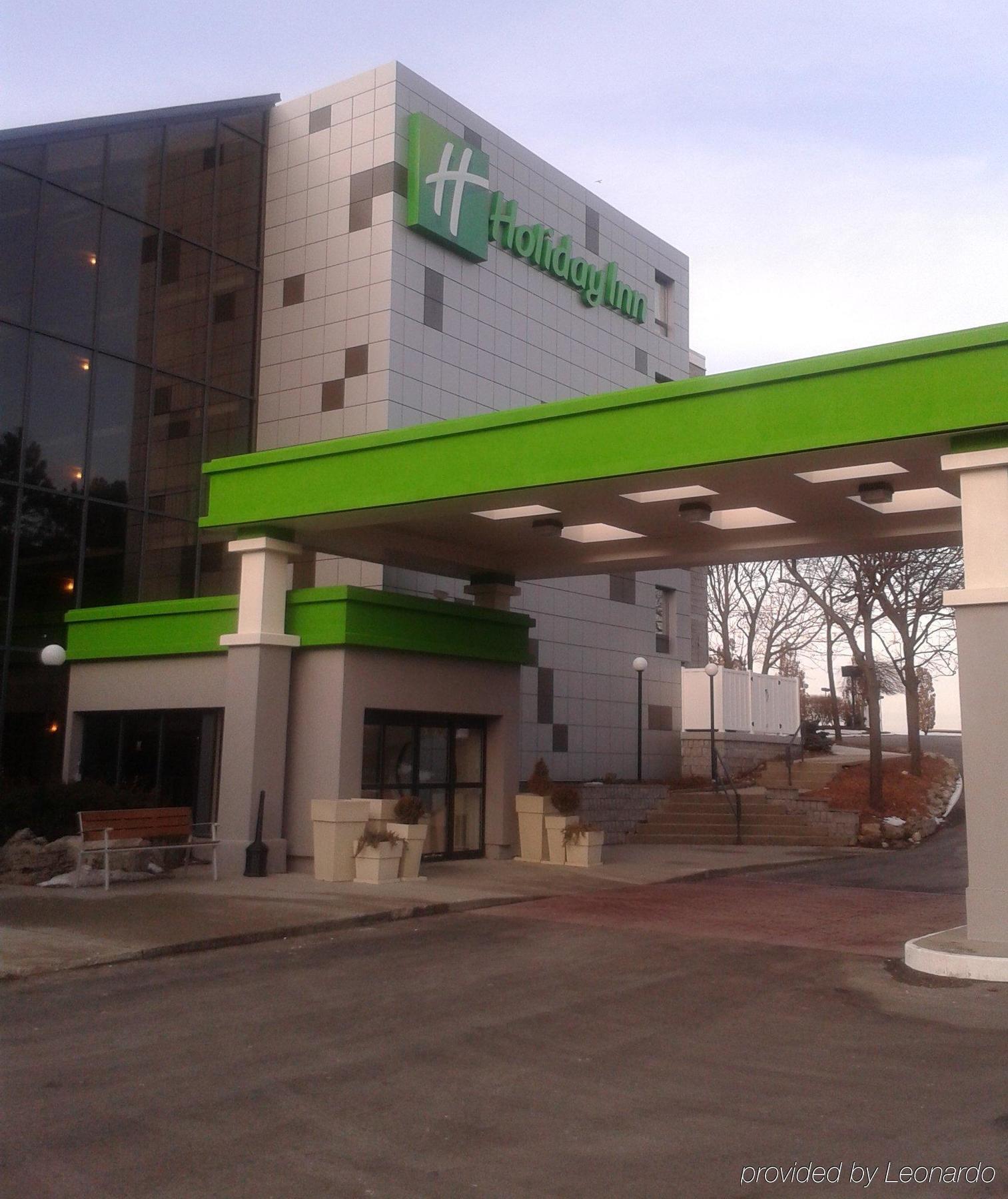 Holiday Inn Guelph Hotel & Conference Centre, An Ihg Hotel Extérieur photo