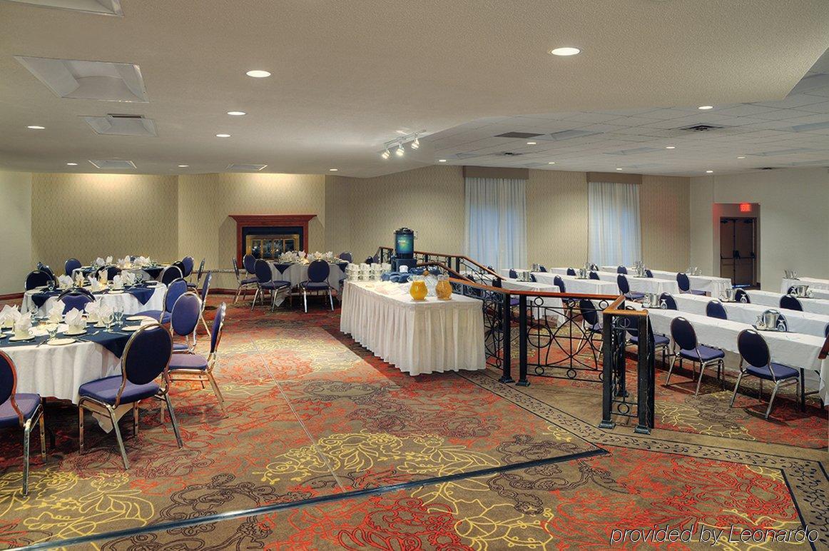 Holiday Inn Guelph Hotel & Conference Centre, An Ihg Hotel Facilités photo