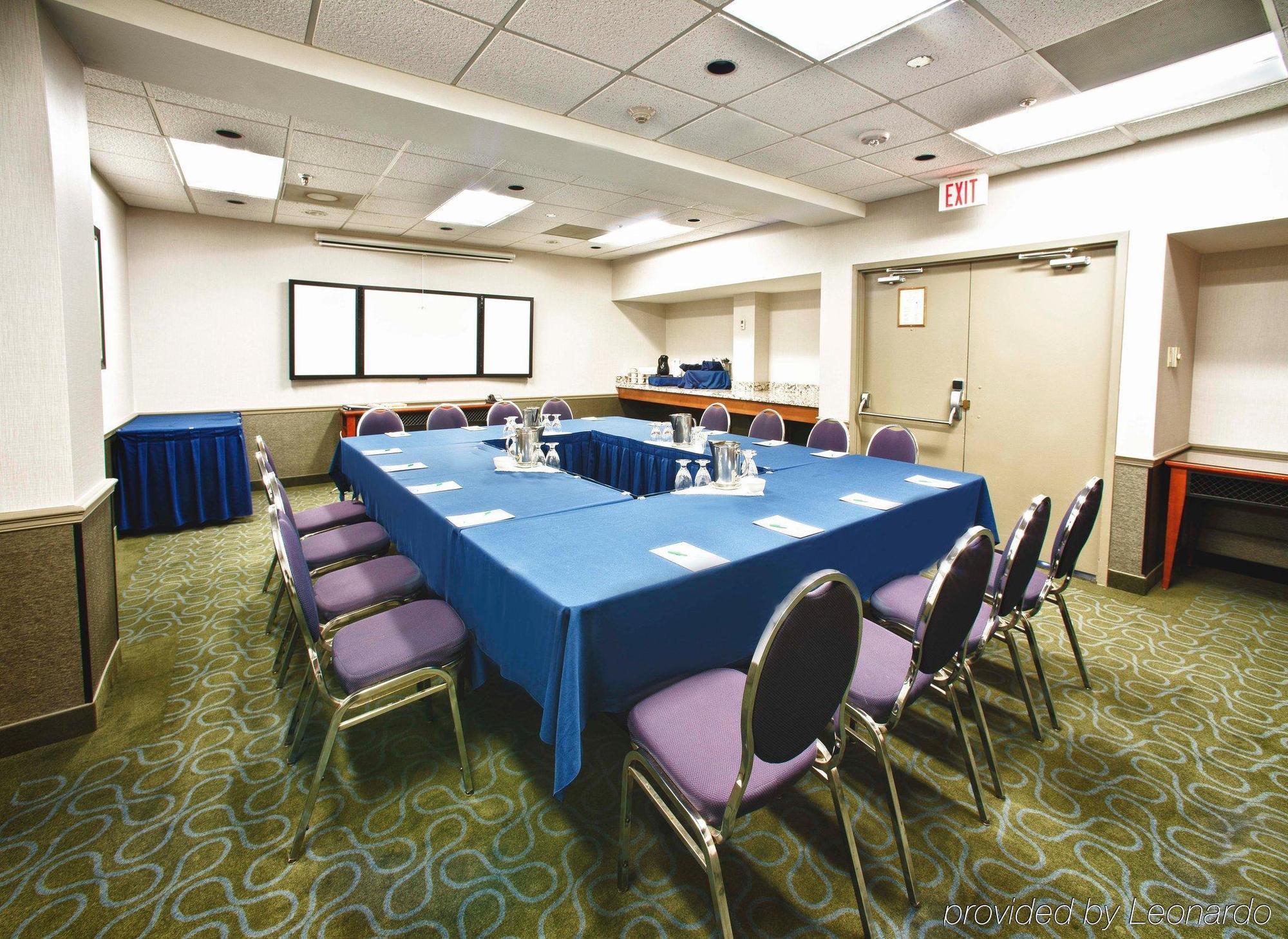 Holiday Inn Guelph Hotel & Conference Centre, An Ihg Hotel Business photo