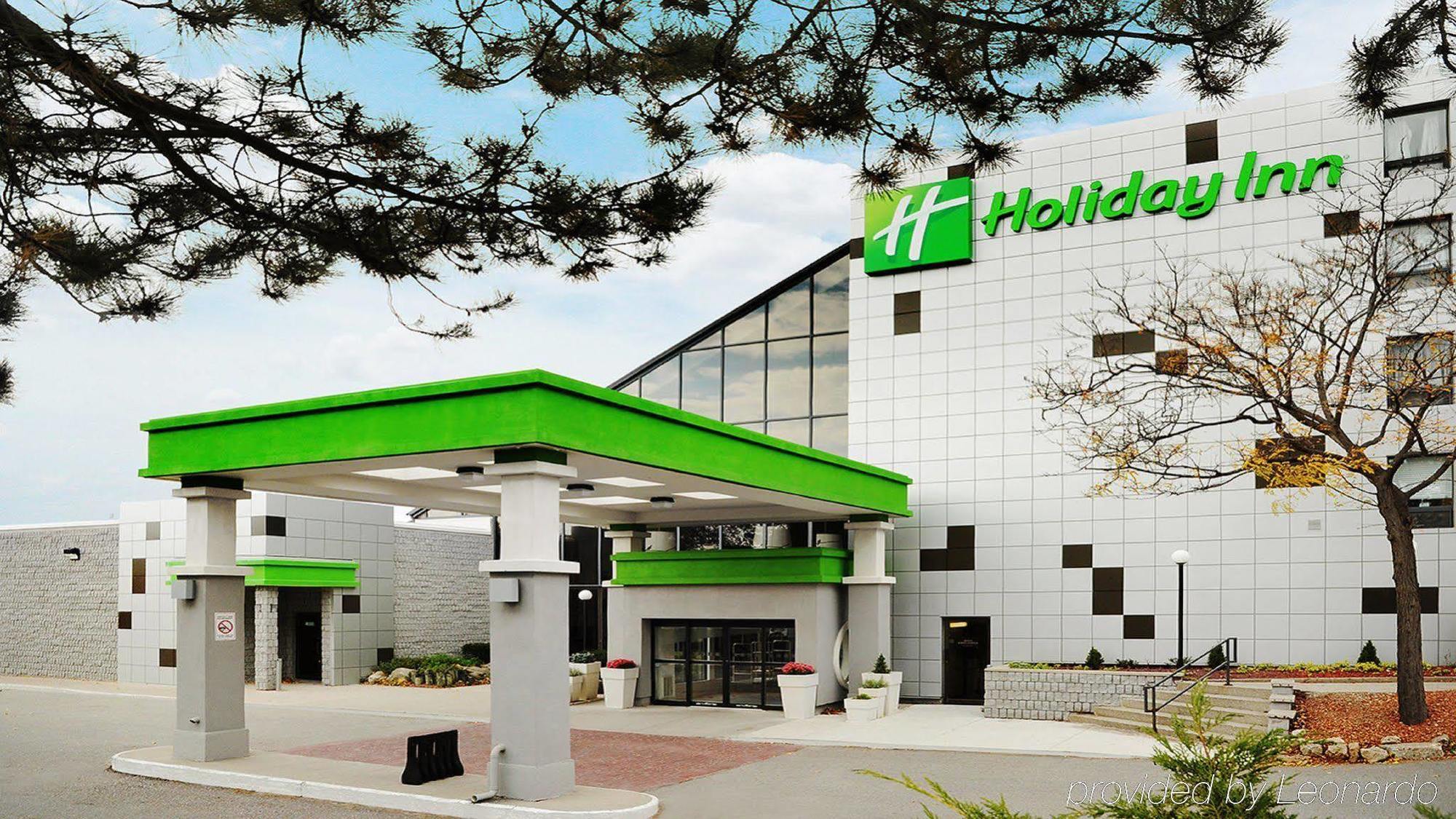 Holiday Inn Guelph Hotel & Conference Centre, An Ihg Hotel Extérieur photo