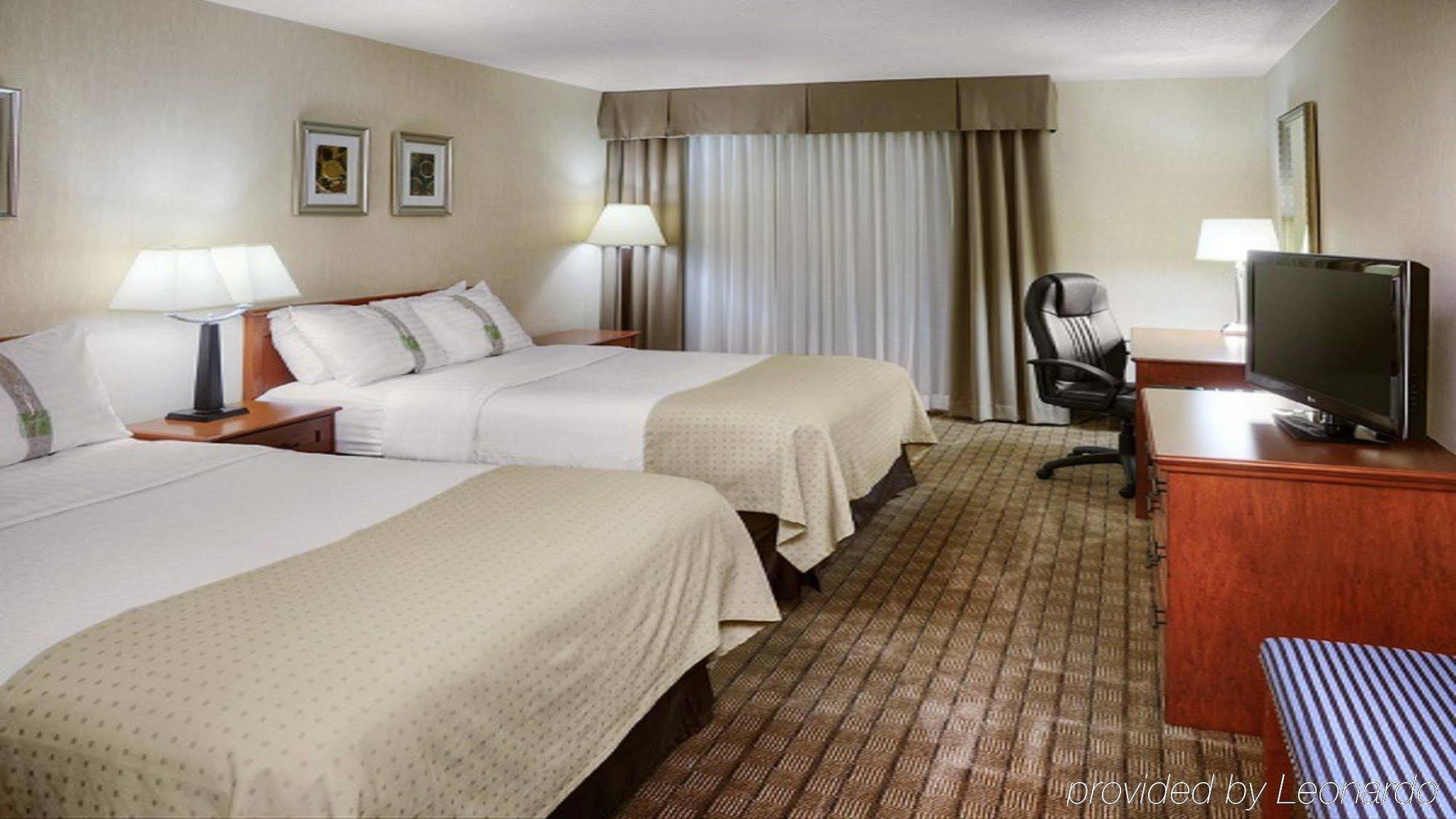 Holiday Inn Guelph Hotel & Conference Centre, An Ihg Hotel Extérieur photo