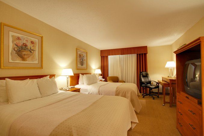 Holiday Inn Guelph Hotel & Conference Centre, An Ihg Hotel Chambre photo