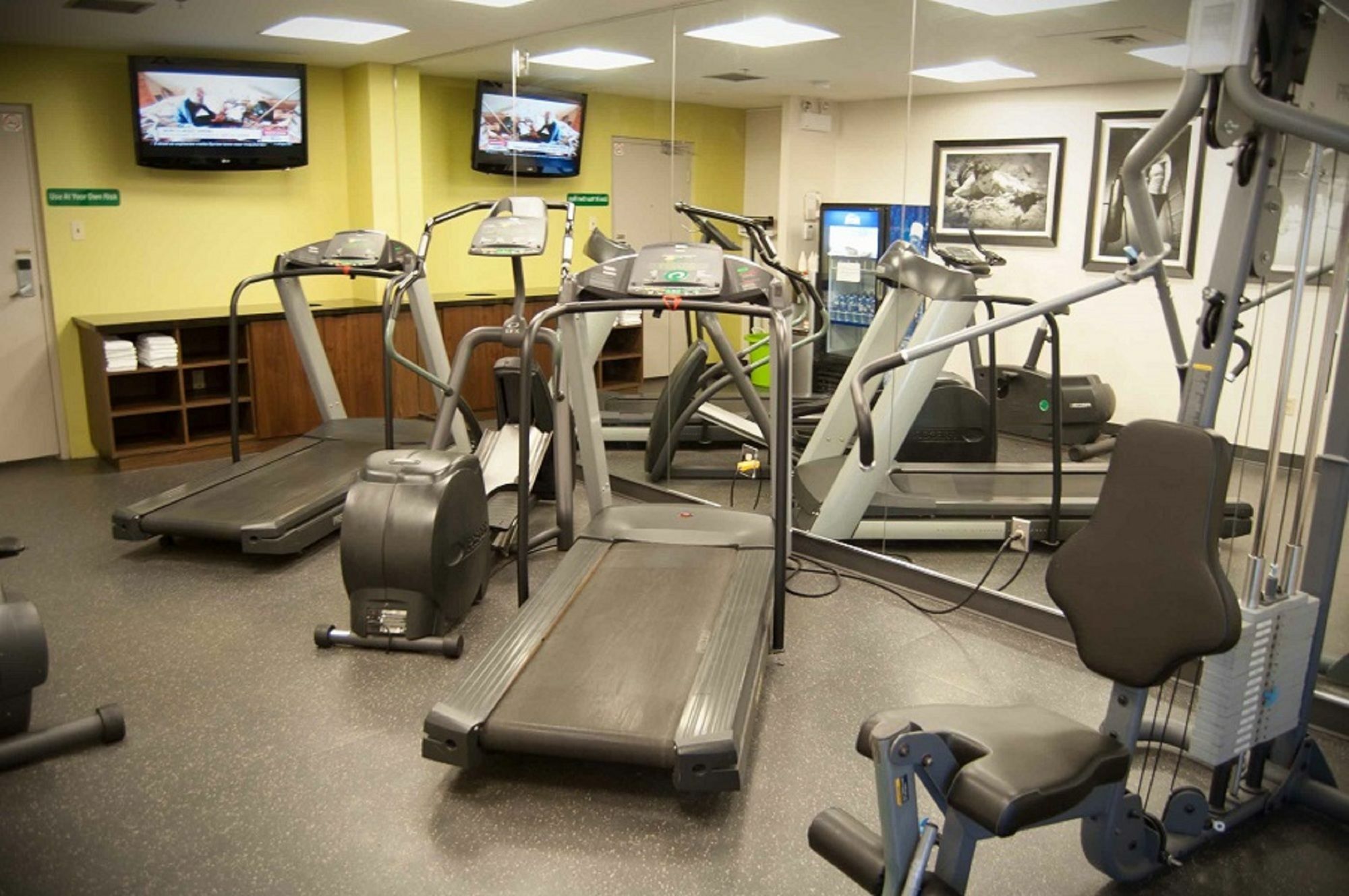 Holiday Inn Guelph Hotel & Conference Centre, An Ihg Hotel Extérieur photo