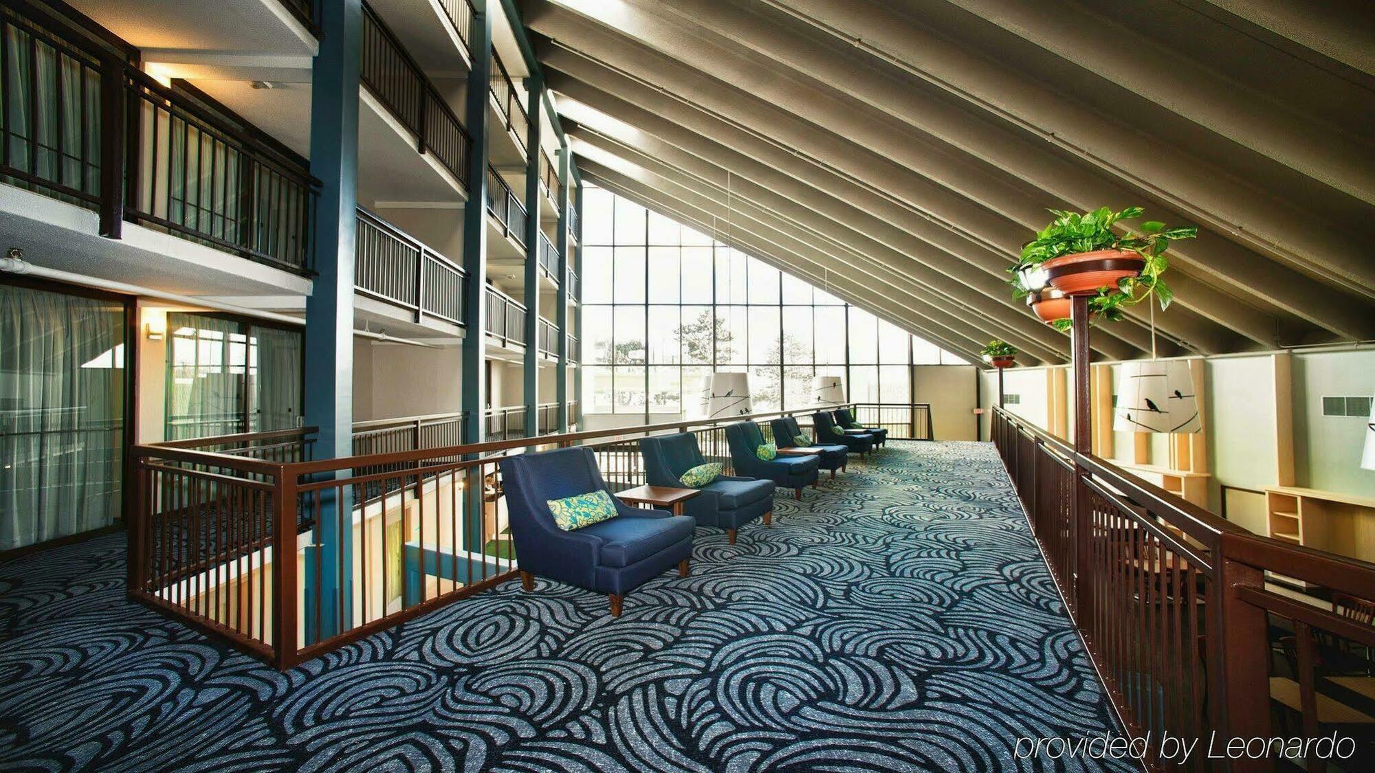 Holiday Inn Guelph Hotel & Conference Centre, An Ihg Hotel Extérieur photo