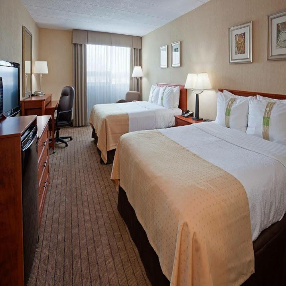 Holiday Inn Guelph Hotel & Conference Centre, An Ihg Hotel Extérieur photo