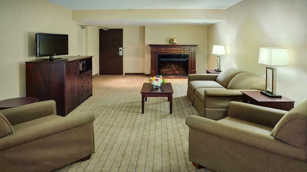 Holiday Inn Guelph Hotel & Conference Centre, An Ihg Hotel Extérieur photo