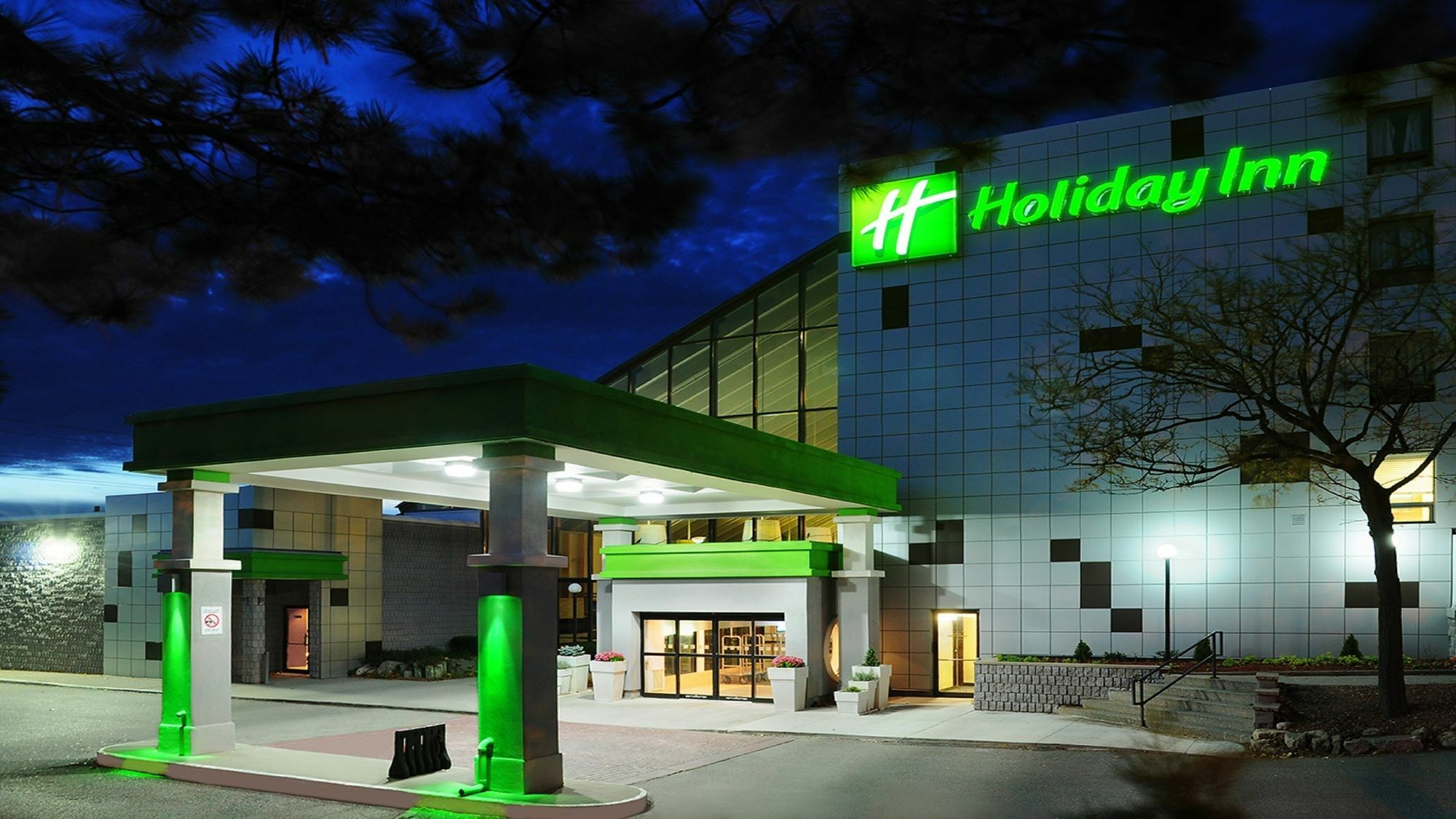 Holiday Inn Guelph Hotel & Conference Centre, An Ihg Hotel Extérieur photo