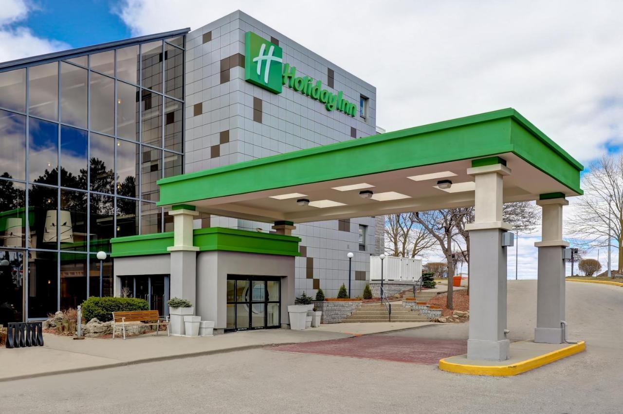 Holiday Inn Guelph Hotel & Conference Centre, An Ihg Hotel Extérieur photo