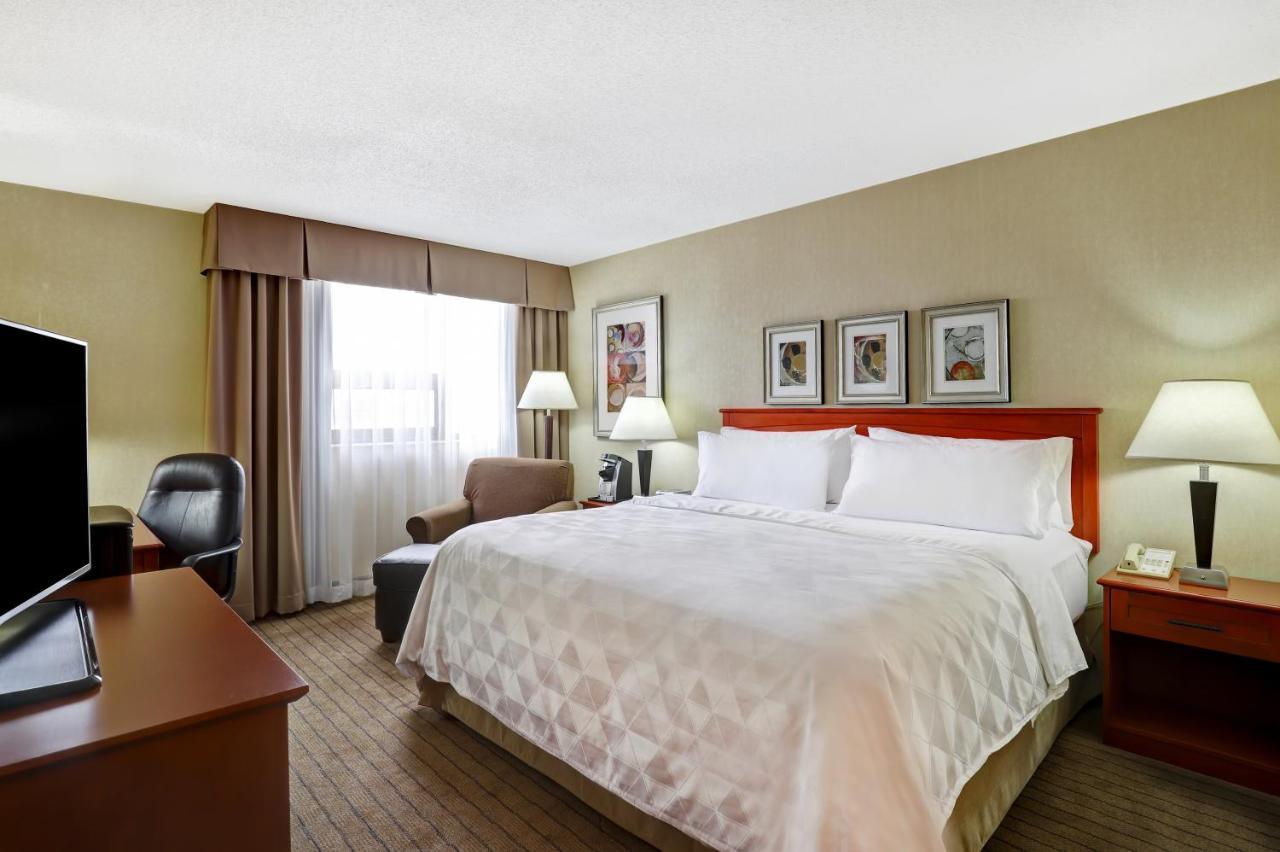 Holiday Inn Guelph Hotel & Conference Centre, An Ihg Hotel Extérieur photo