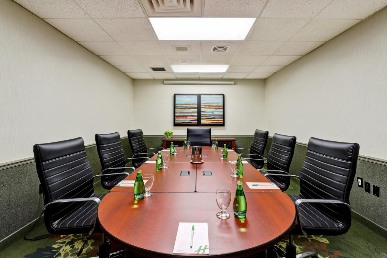 Holiday Inn Guelph Hotel & Conference Centre, An Ihg Hotel Extérieur photo