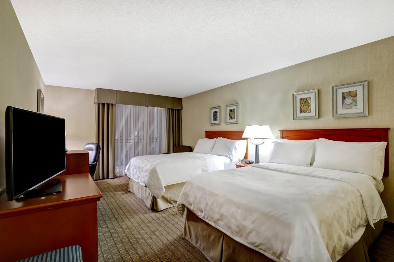 Holiday Inn Guelph Hotel & Conference Centre, An Ihg Hotel Extérieur photo