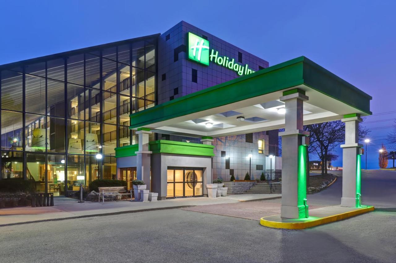 Holiday Inn Guelph Hotel & Conference Centre, An Ihg Hotel Extérieur photo