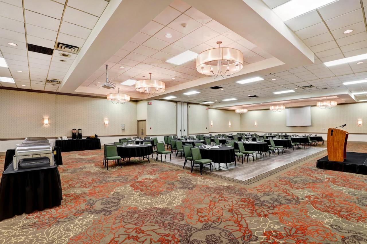 Holiday Inn Guelph Hotel & Conference Centre, An Ihg Hotel Extérieur photo