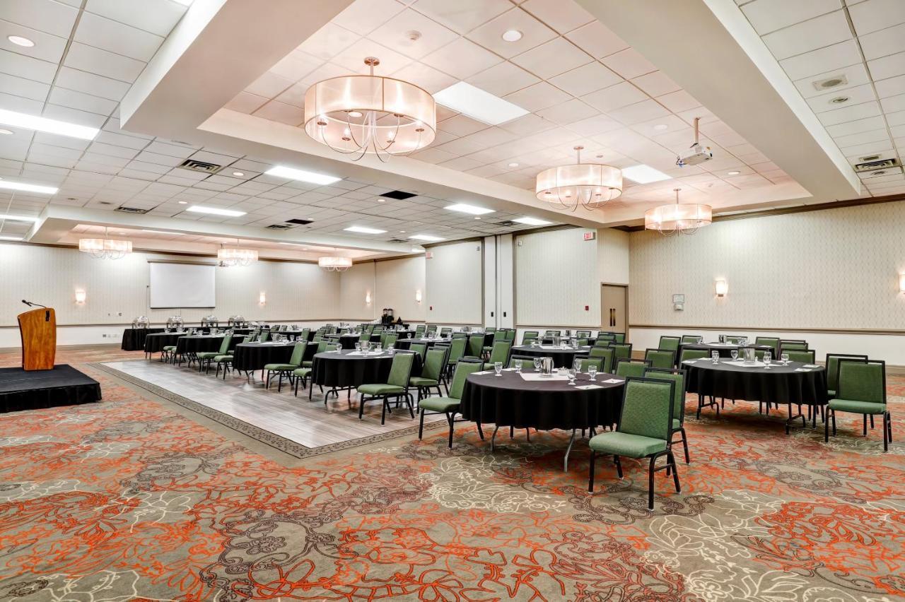 Holiday Inn Guelph Hotel & Conference Centre, An Ihg Hotel Extérieur photo