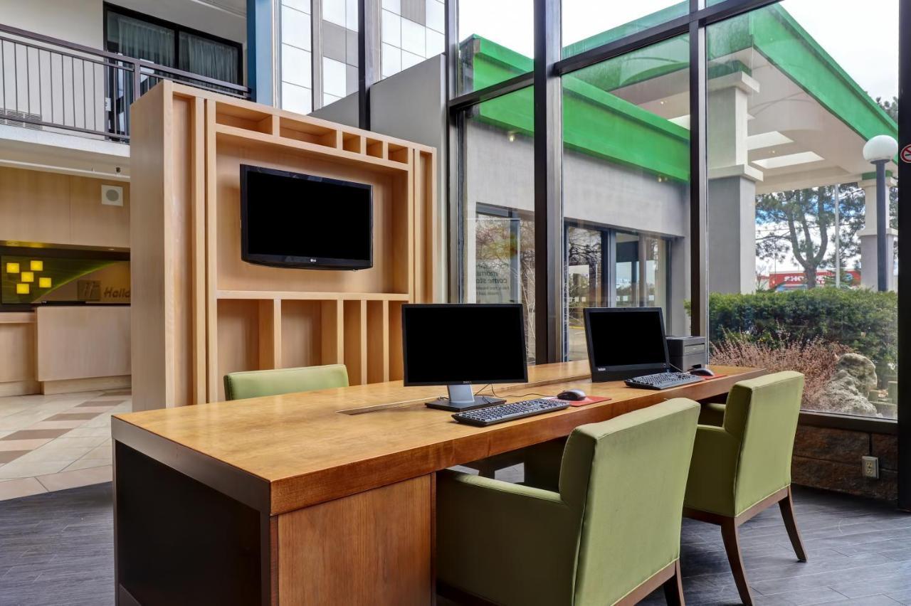 Holiday Inn Guelph Hotel & Conference Centre, An Ihg Hotel Extérieur photo