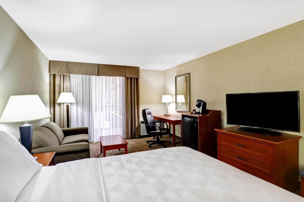 Holiday Inn Guelph Hotel & Conference Centre, An Ihg Hotel Chambre photo